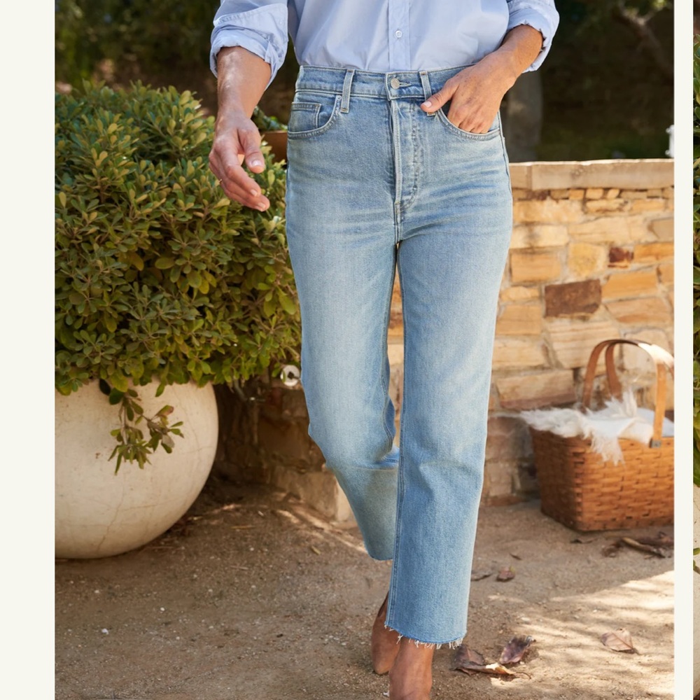 Frank & Eileen *Monaghan* Jeans Size 30